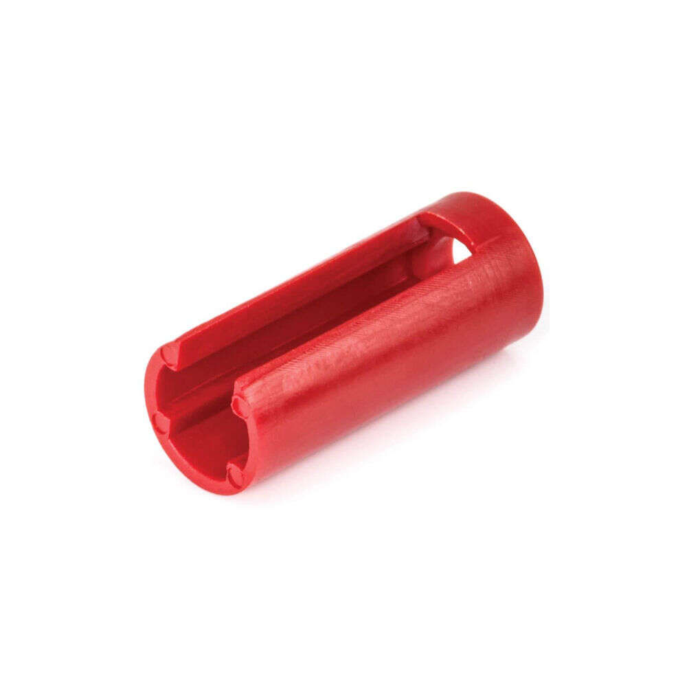 Parts ZEV Technologies 4.50" STRIKER SLEEVE GLOCK SLIDES RED • Model: 4.50"